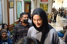 Kuasa Hukum Paula Verhoeven Datangi Dewan Pers Buntut Data Pribadi dari Medsos Masuk Berita