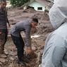 Hujan Deras, Pencarian Korban Banjir Bandang di Ternate Tetap Berlanjut