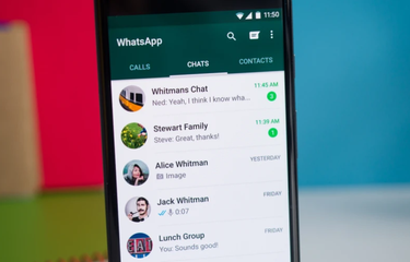 Cara Backup Chat WhatsApp agar Tidak Hilang saat Ganti HP Baru