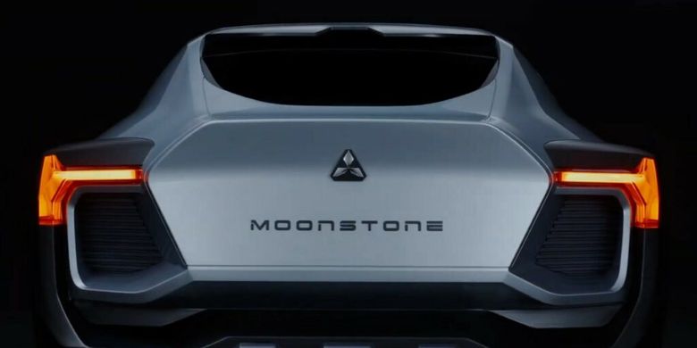 Mitsubishi Moonstone