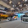 Fuso Melihat Peluang di Segmen Pariwisata