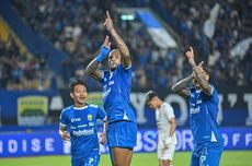 Jadwal Liga 1 Hari Ini, Barito Putera Vs Persib Bandung