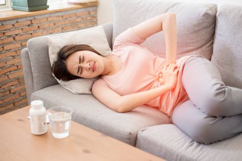 5 Penyebab Asam Lambung Sebelum Menstruasi yang Sering Disepelekan, Apa Saja?