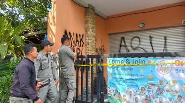 Korban Little Aresha Mengadu ke LPSK, Akan Ajukan Restitusi Miskinkan Pelaku