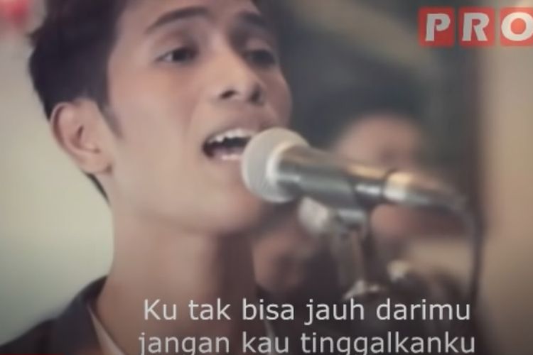 Kunci gitar lagu sampai kapan kan ku buktikan