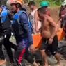Hilang 3 Hari, Jasad Korban Sungai Brang Ene Ditemukan di Bawah Lumpur