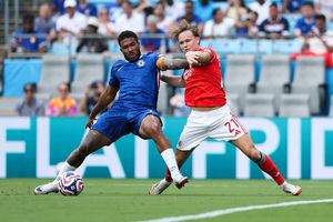 Andreas Schjelderup Terbuka Gabung Barcelona, Benfica Mulai Realistis soal Klausul Rilis