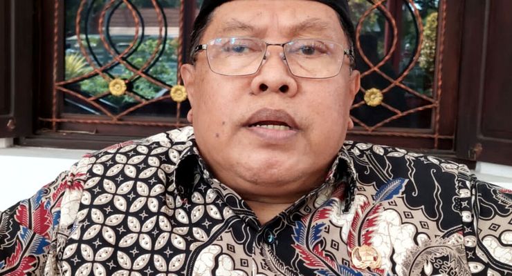 Alasan Wali Kota Blitar Santoso Tak Maju pada Pilkada 2024 meski Sudah Ambil Formulir