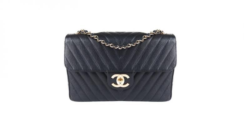 Chanel tas dengan kualitas terbaik - Lifestyle