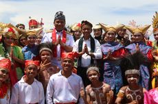 Suku Bangsa Asli di Sulawesi Tenggara