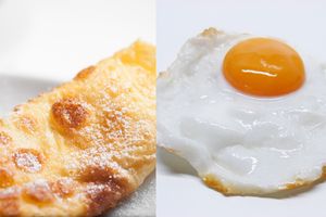 Mana yang Lebih Sehat, Telur Ceplok atau Telur Dadar? Ini Kata Ahli Gizi
