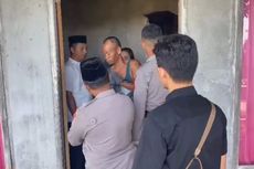 Dendam Adik Diperkosa dan Dibunuh 6 Tahun Silam, Seorang Pemuda Bakar Rumah Pelaku