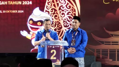 Exit Poll Pilkada Jateng 2024 Litbang Kompas.com: Luthfi-Yasin Dipilih karena Merakyat