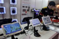 Pameran Virtual dalam Industri MICE Indonesia, Apa Bisa?