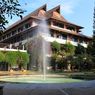 QS Higher Education: ITB Kampus yang Konsisten Tingkatkan Performa