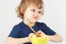Anak Susah Makan? Ini 12 Cara Mengatasinya
