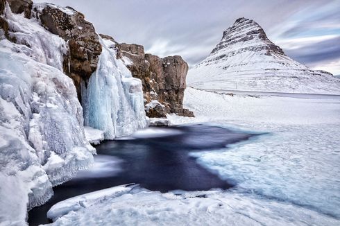 Islandia Buka Lagi Pariwisata, Ini Syarat Turis Asing yang Boleh Masuk