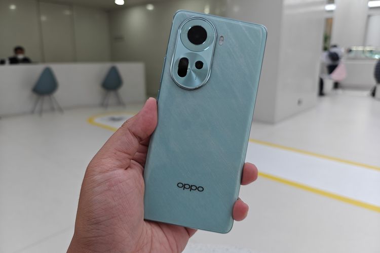 Oppo Reno 11 5G