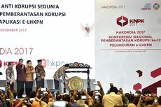 Jokowi: Perizinan Potensial Jadi Alat Pemerasan