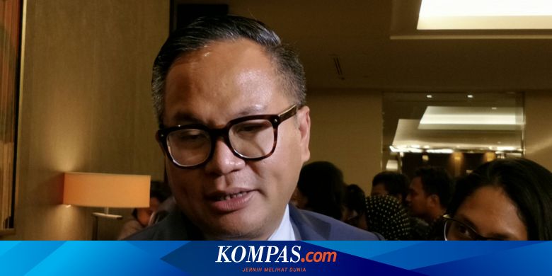 Lembaga Pengelola Investasi Ditargetkan Beroperasi Januari 2021