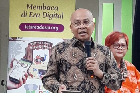 Soal Fenomena Artis Settingan, Maman Suherman: Bukan Barang Baru