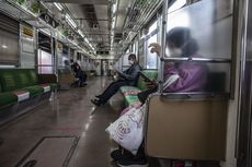 Jadwal Kereta Pertama dari Jakarta ke Bogor 2023