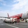 AirAsia Indonesia Hentikan Penerbangan Berjadwal hingga 30 September 2021