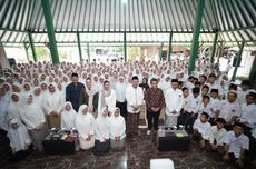 KPK Sita Dokumen Anggaran Pemprov Riau Saat Geledah Kantor Gubernur Abdul Wahid