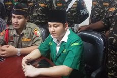 Banser NU: Jangan Jadikan Jatim DKI Kedua