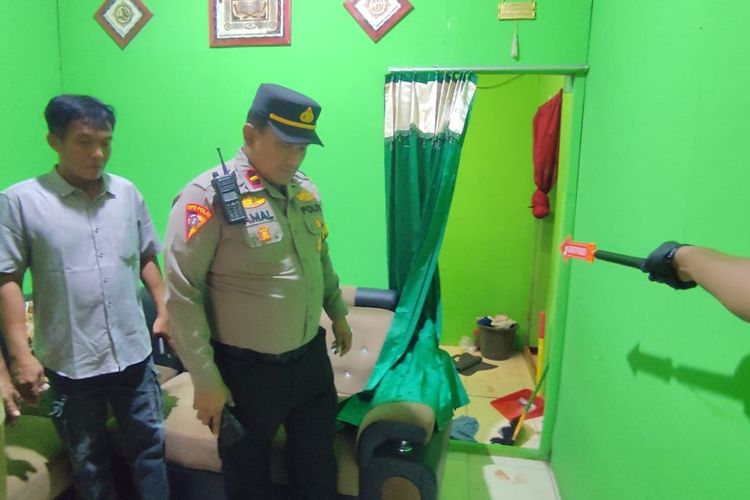 Keluarga Istri dan Mertua yang Dibunuh Suami di Kebumen Minta Pelaku Dihukum Mati