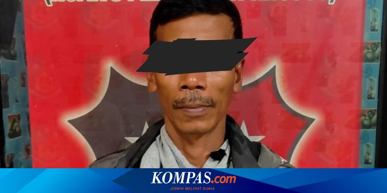 Alasan Ibu Relakan dan Saksikan Anak Kandungnya Dicabuli Suami