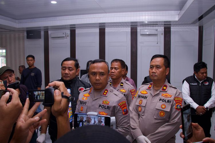 Pemuda di Asahan Dituding Maling Lalu Diikat dan Dipukuli hingga Tewas, Polisi Turun Tangan