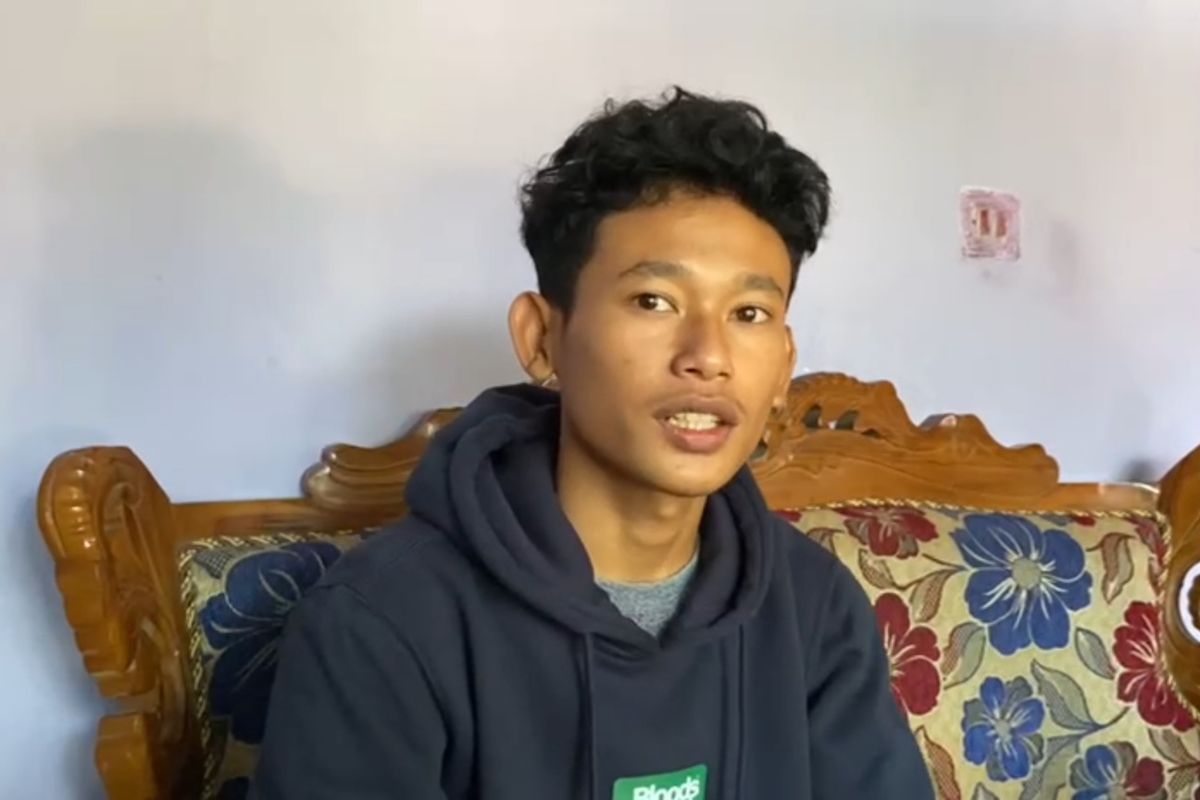 Muhammad Agung Abdullah