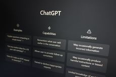 Langkah-langkah Menyusun Teks Prosedur dengan ChatGPT, Mudah