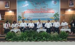 Dukung Program Nasional, Kemenhub Terus Tingkatkan Kinerja Transportasi Kereta Api