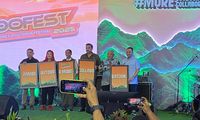 Kualitas Peralatan Outdoor Lokal Tak Kalah dari Produk Luar