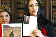 20 Perempuan Marinir AS Laporkan Kasus Foto Bugil Mereka