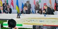 KTT G20, Ini 5 Poin Kesepakatan dari Pertemuan di Italia