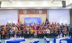 Diadopsi 58 Pemda, Inovasi SISGITA Pemkot Tangsel Jadi Percontohan Nasional