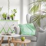 5 Tips Mendesain Rumah dengan Tanaman
