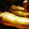 Hari Ini dalam Sejarah: Makam Raja Tutankhamun Penguasa Mesir Dibuka