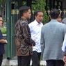Presiden Jokowi Tinjau Pura Mangkunegaran Solo, Ini Kata Gibran