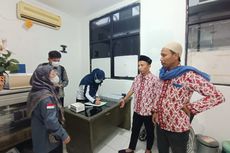 BNN Sidak Terminal Kampung Rambutan, Cari Sopir Bus yang Positif Narkoba