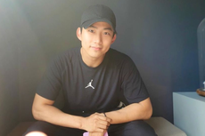 2 Pekan Setelah Konfirmasi Pacaran, Taecyeon 2PM Tulis Permintaan Maaf