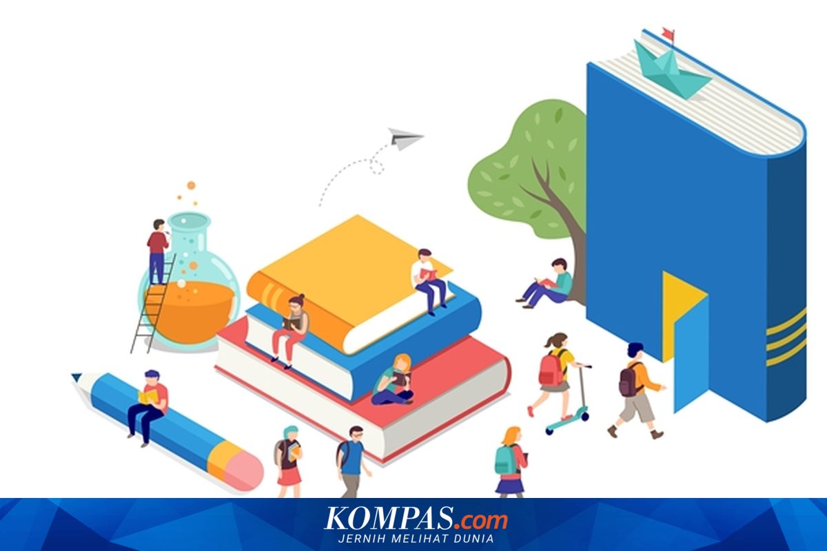 9 Kampus Swasta Terbaik di Indonesia Versi THE WUR 2024, Binus Nomor 1