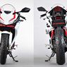 Mengapa di Atas Kertas Honda CBR250RR SP 2020 Bisa Lebih Kencang
