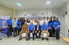 Kerja Sama dengan Abdi Bangsa Institute, Karier.mu Perkenalkan Program Beasiswa Pelatihan dan Magang ke Luar Negeri