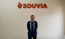 Kisah Inspiratif Ahsan Sihotang Bangun Souvia dari Kamar Indekos 