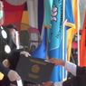 Pandemi Covid-19, 200 Mahasiswa Poliwangi Jalani Wisuda 