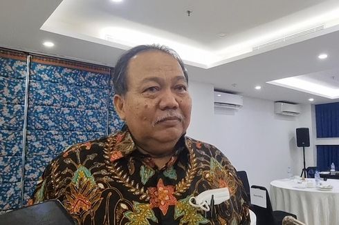 Bawas MA Telaah Putusan PN Jakarta Pusat Terkait Penundaan Pemilu